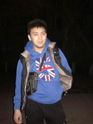 ...[Beka Love Dealer]...