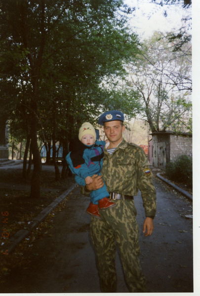 Влад Юрасов