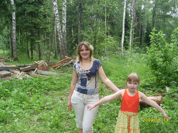 Ирина Цирулева