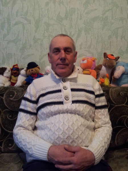 Василий Иванцов