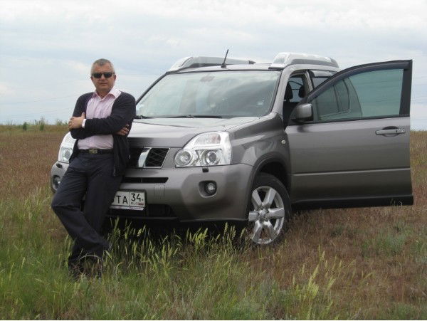 Олег Бацула