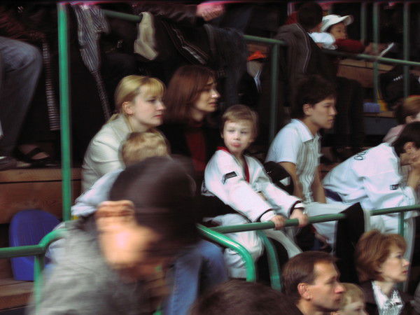 Кирилл Пономаренко