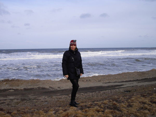 Ирина Мальцева