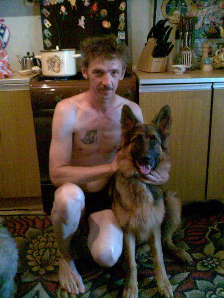 Сергей Нудненко