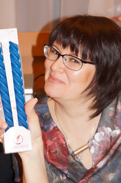 Ольга Талужина