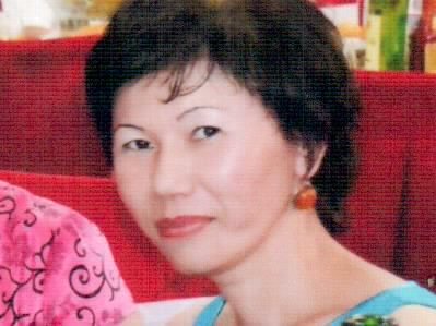 Айгуль Жолдасбаева