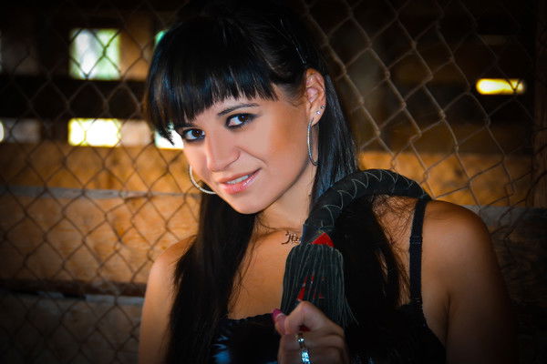 Анна Лянгузова