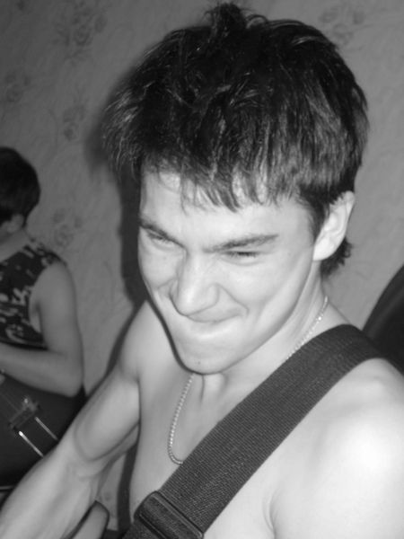 Дамир Ахмадиев