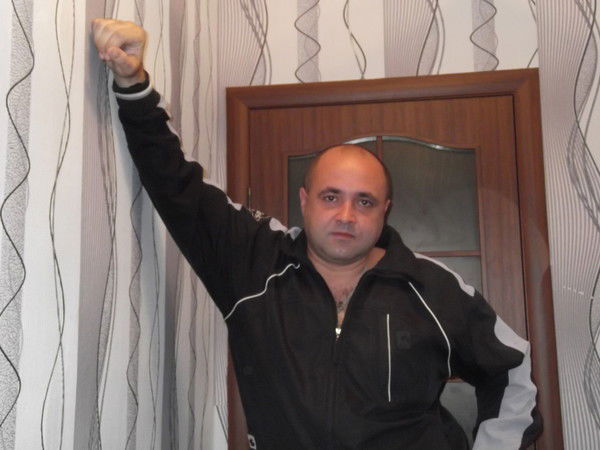 Андрей Иванов