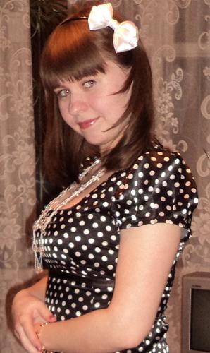 Наталья Боброва