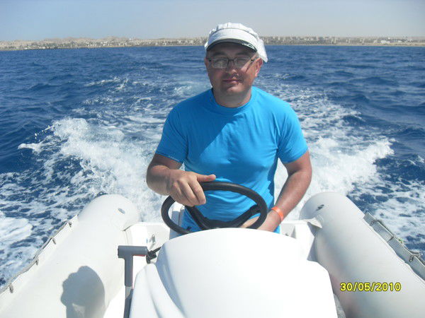 Андрей Зуев