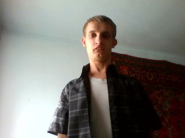 Алексей Сапко