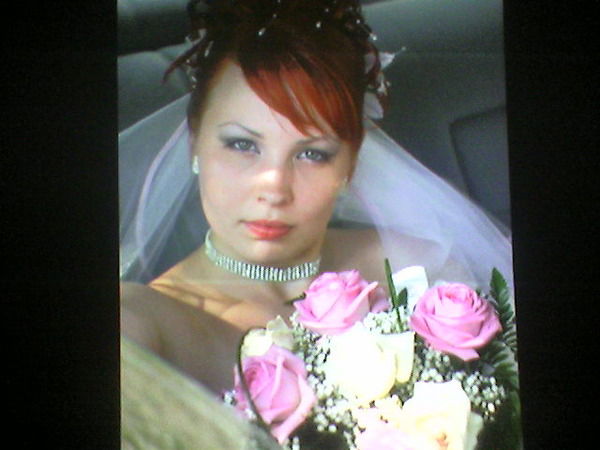 Елена Шантор