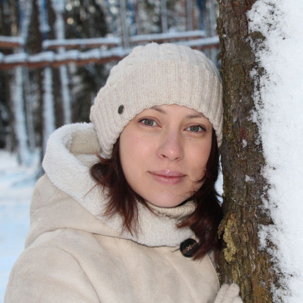 Елена Кузеленкова