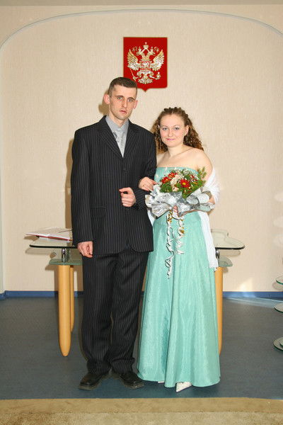 Марина Выровая