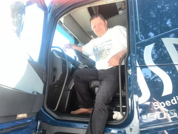 Андрей Забедюк