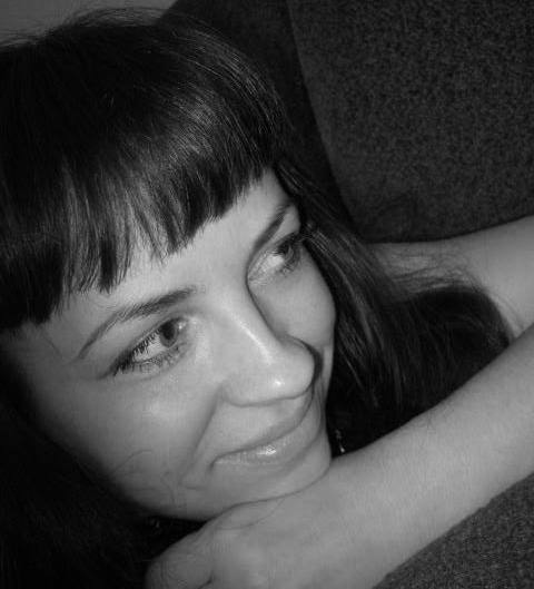 Светлана Бурлаченко