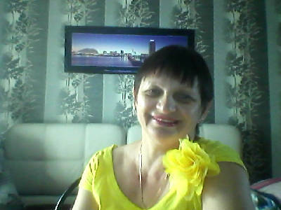 Светлана Рудова