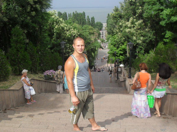 Виктор Шанько