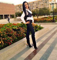 Наргиза Узакова