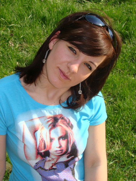 Ирина Медовкина