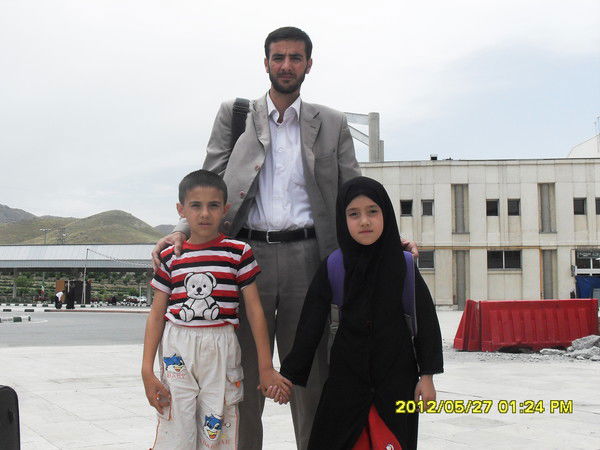 Рамазан Зулфугарлы