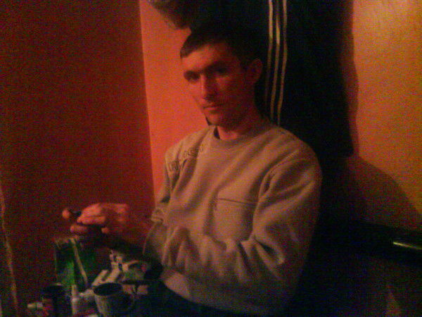 Игорь Иванченко