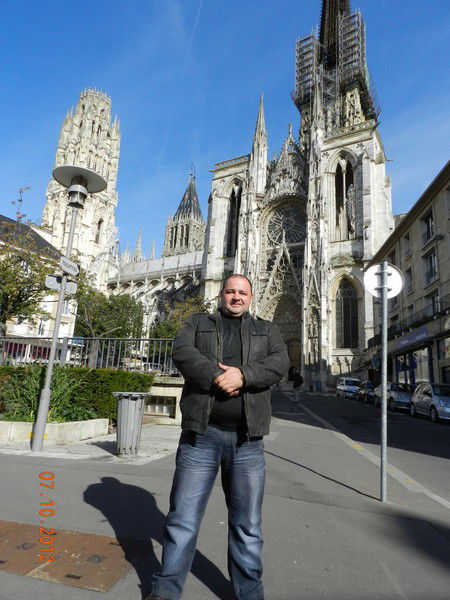 Сергей Юдин