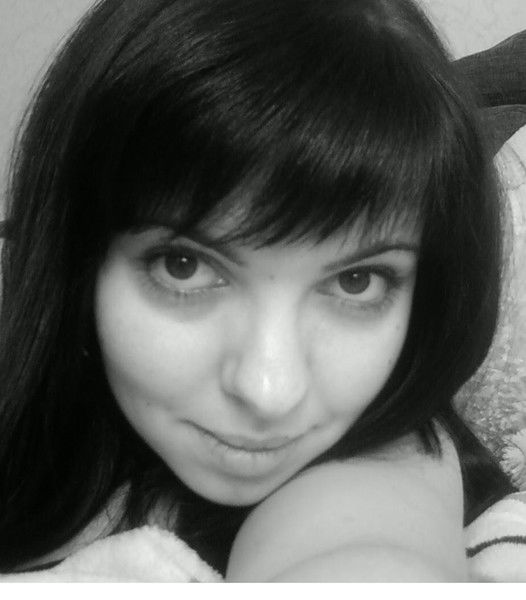 Елена Сергейчик