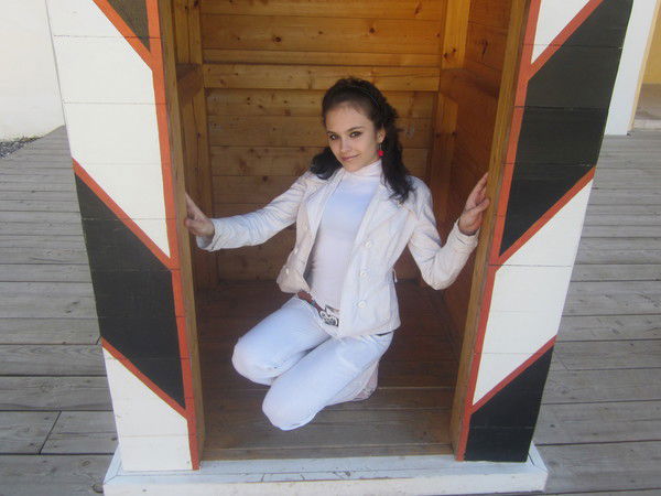 Анастасия Давыдова