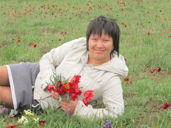 Асель Конзафарова(Куйшебекова)