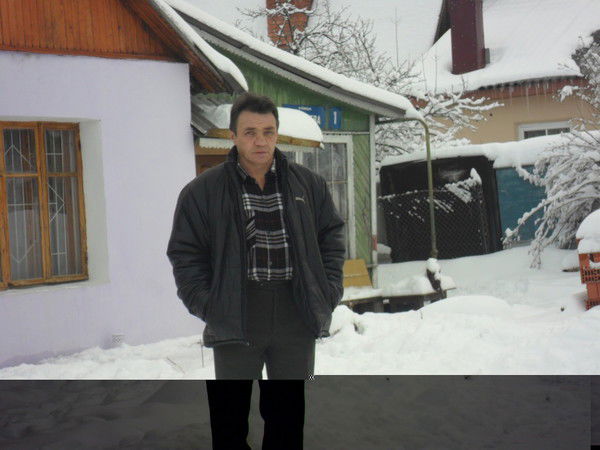 Михаил Кочедыков