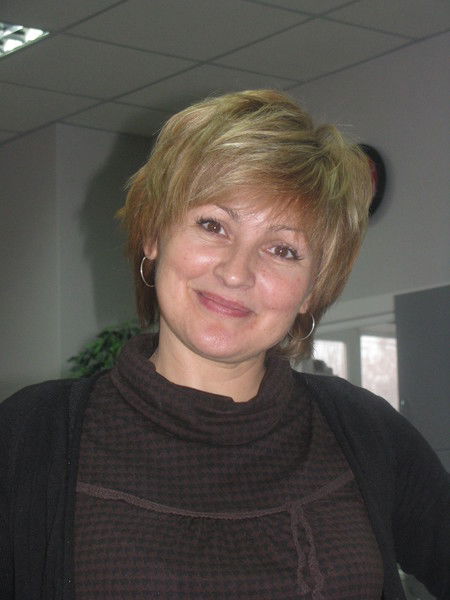 Лара Пчёлка