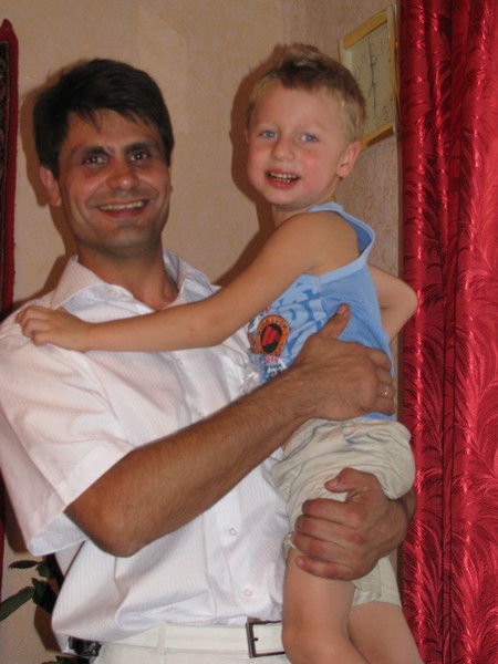 Андрей Сирман