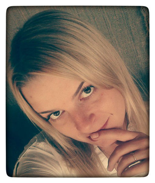 Ольга Дарган