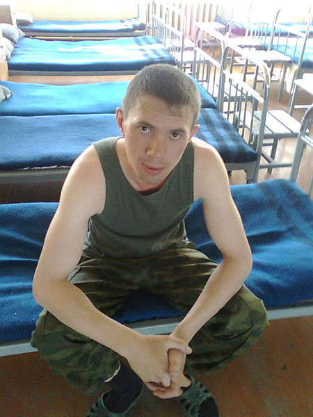 Антон Онянов