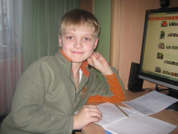 Тубаев Данил