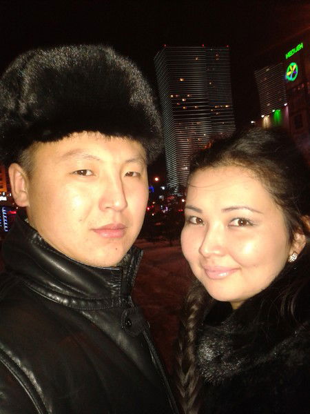 Асемгуль Сакимова