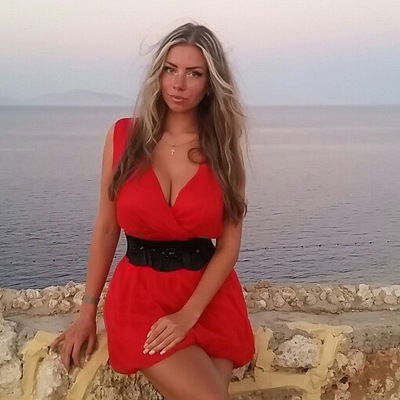 Таня Ковальчук