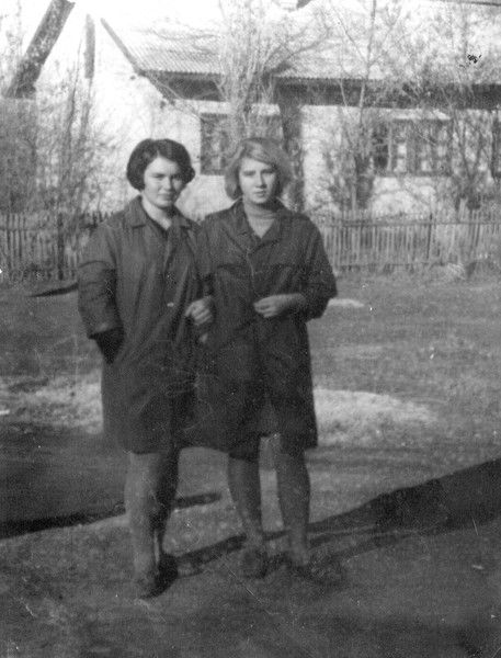 Лилия Кузьмиченко