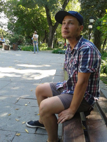 Алексей Зырянов