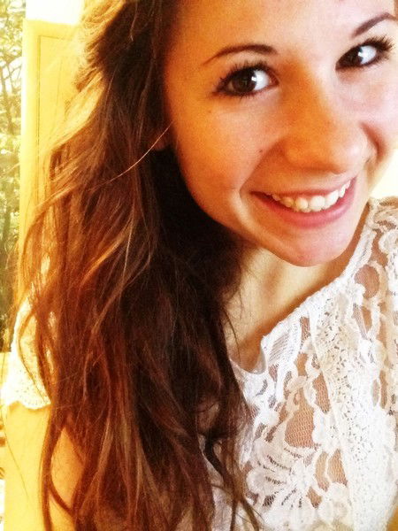 Кристина Кладь