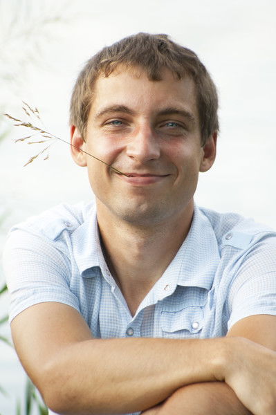 Кирилл Луков