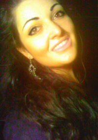 Жанна Белинская