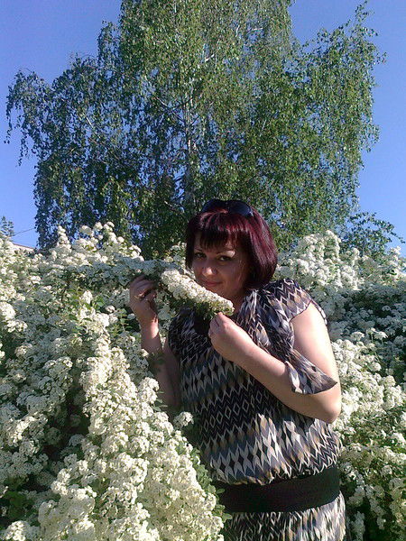 Светлана Окопник