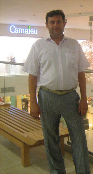 Алексей Лазарев