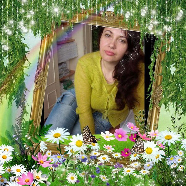 Cвета Патлань