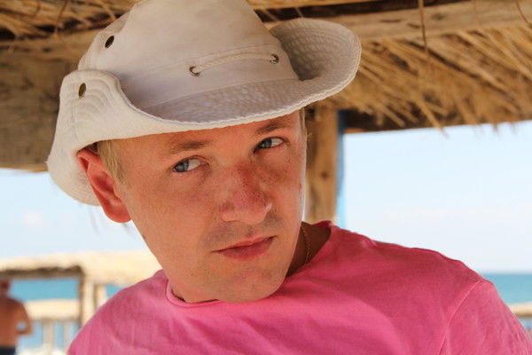 Алексей Кузьмин