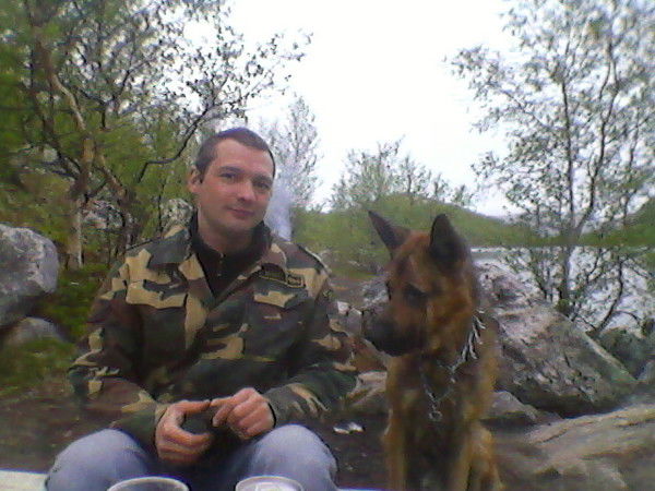 Кирилл Быстров