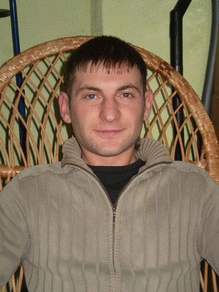 Станислав Мунтян